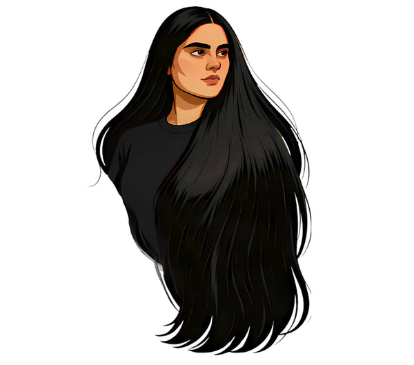 Champi Oil – Pure Cold-Pressed Hair & Skin Oils Pakistan